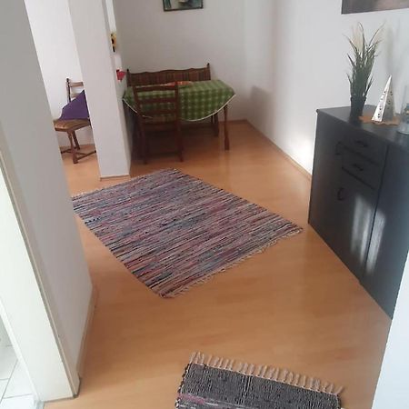 Monteur Wohnung 11 Pirmasens Dış mekan fotoğraf
