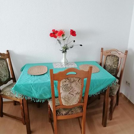 Monteur Wohnung 11 Pirmasens Dış mekan fotoğraf