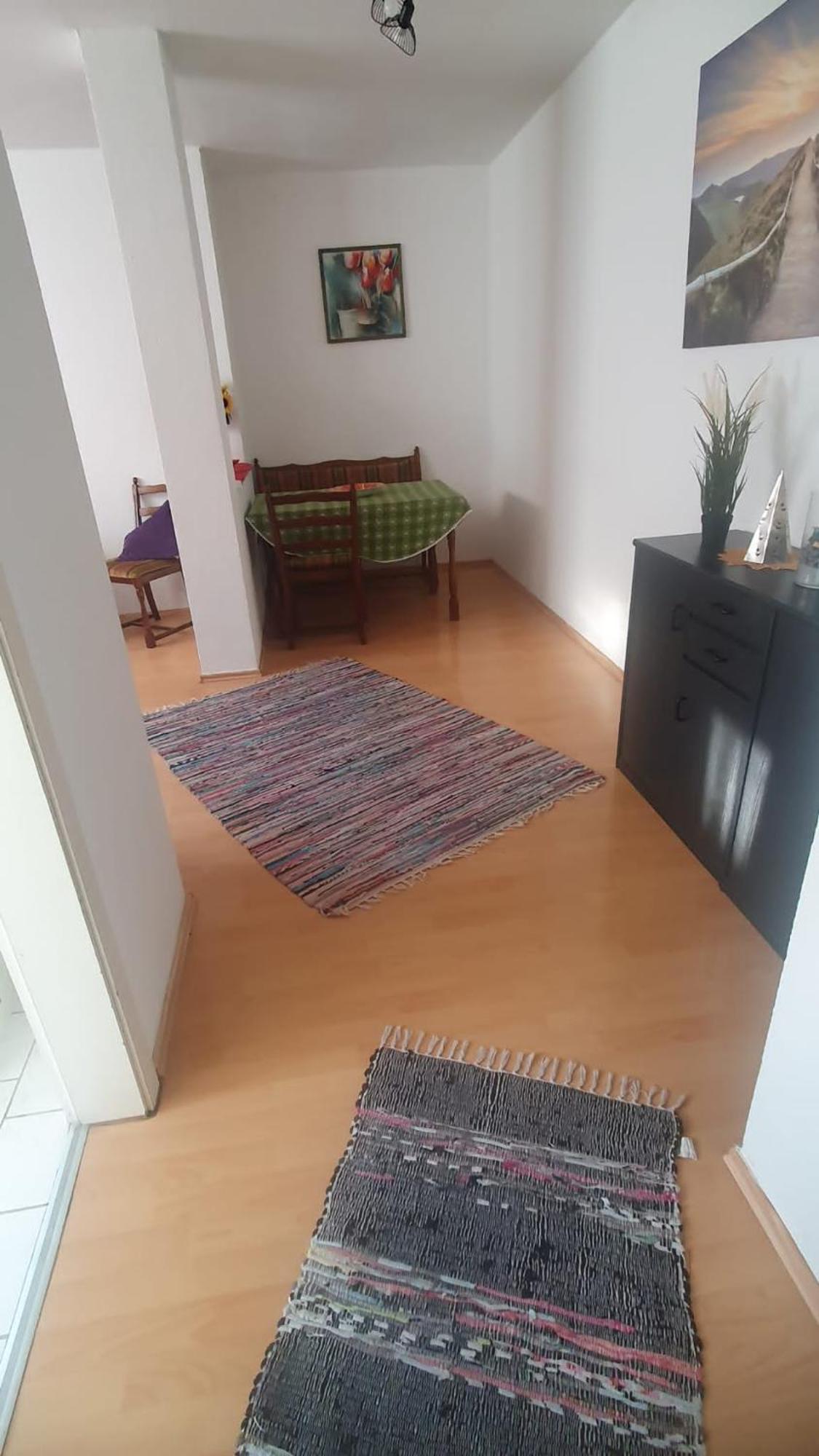 Monteur Wohnung 11 Pirmasens Dış mekan fotoğraf
