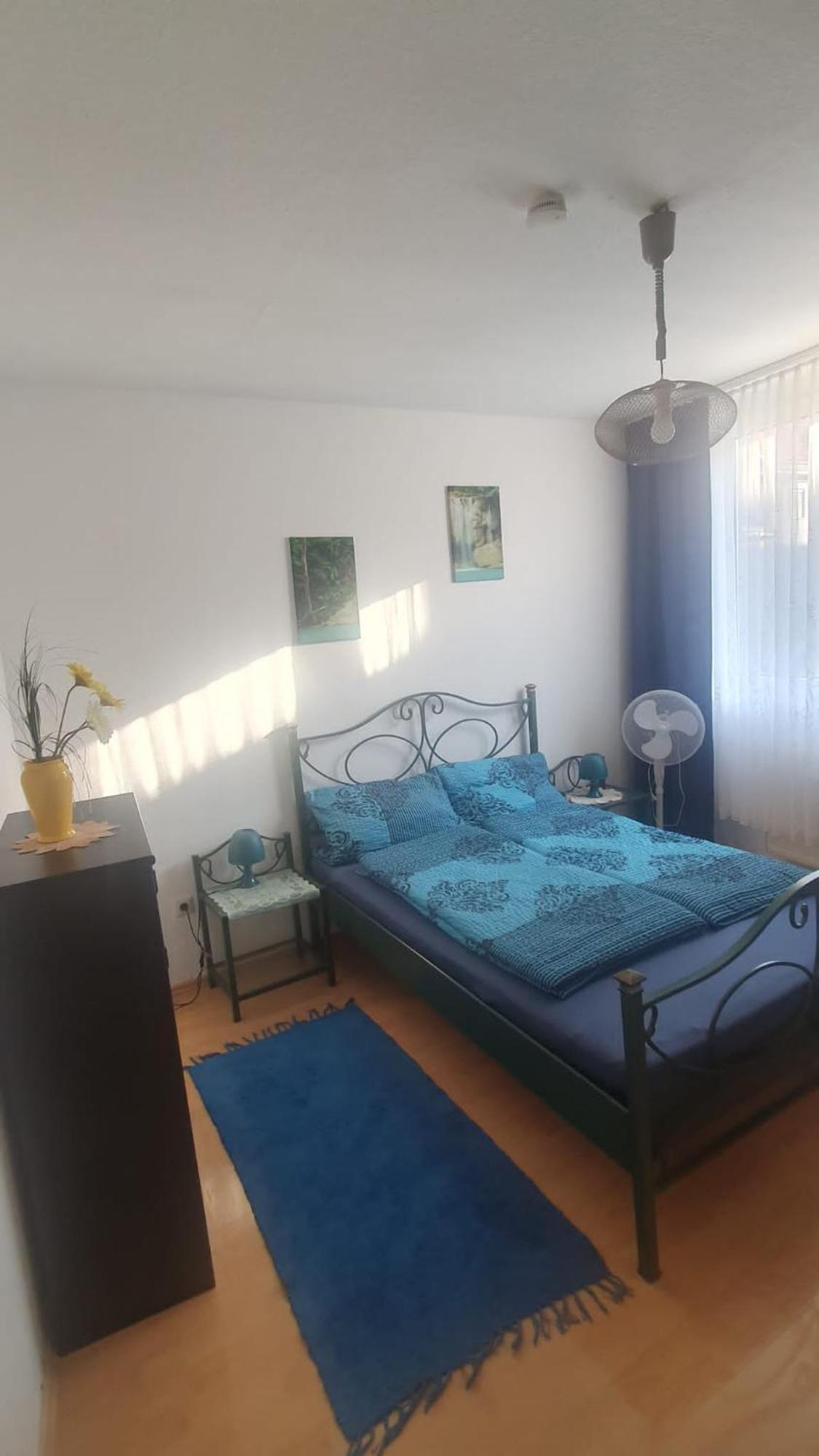 Monteur Wohnung 11 Pirmasens Dış mekan fotoğraf
