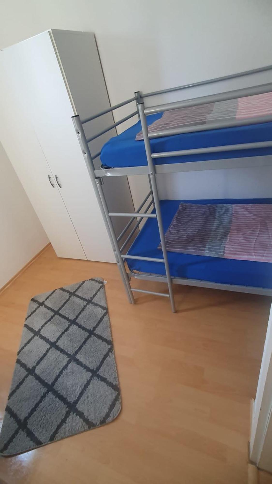 Monteur Wohnung 11 Pirmasens Dış mekan fotoğraf
