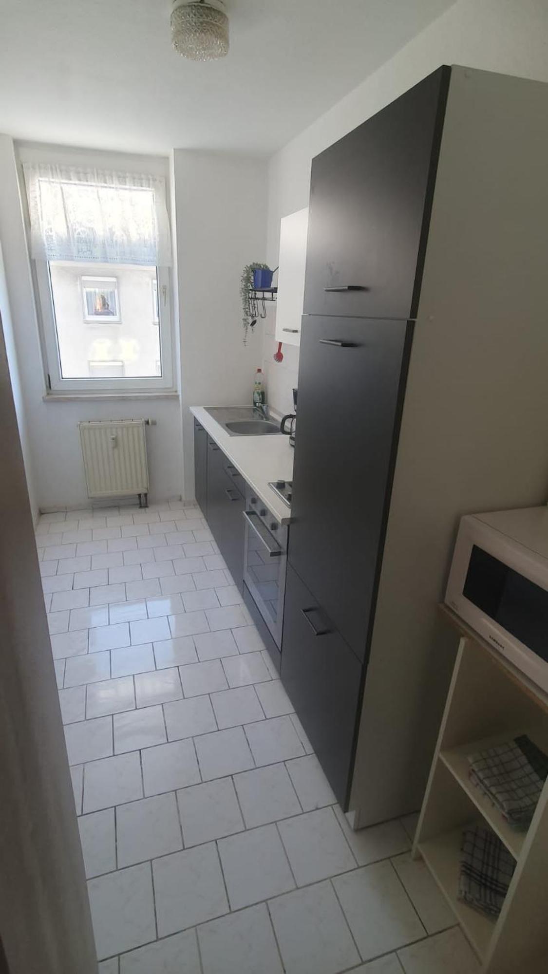 Monteur Wohnung 11 Pirmasens Dış mekan fotoğraf