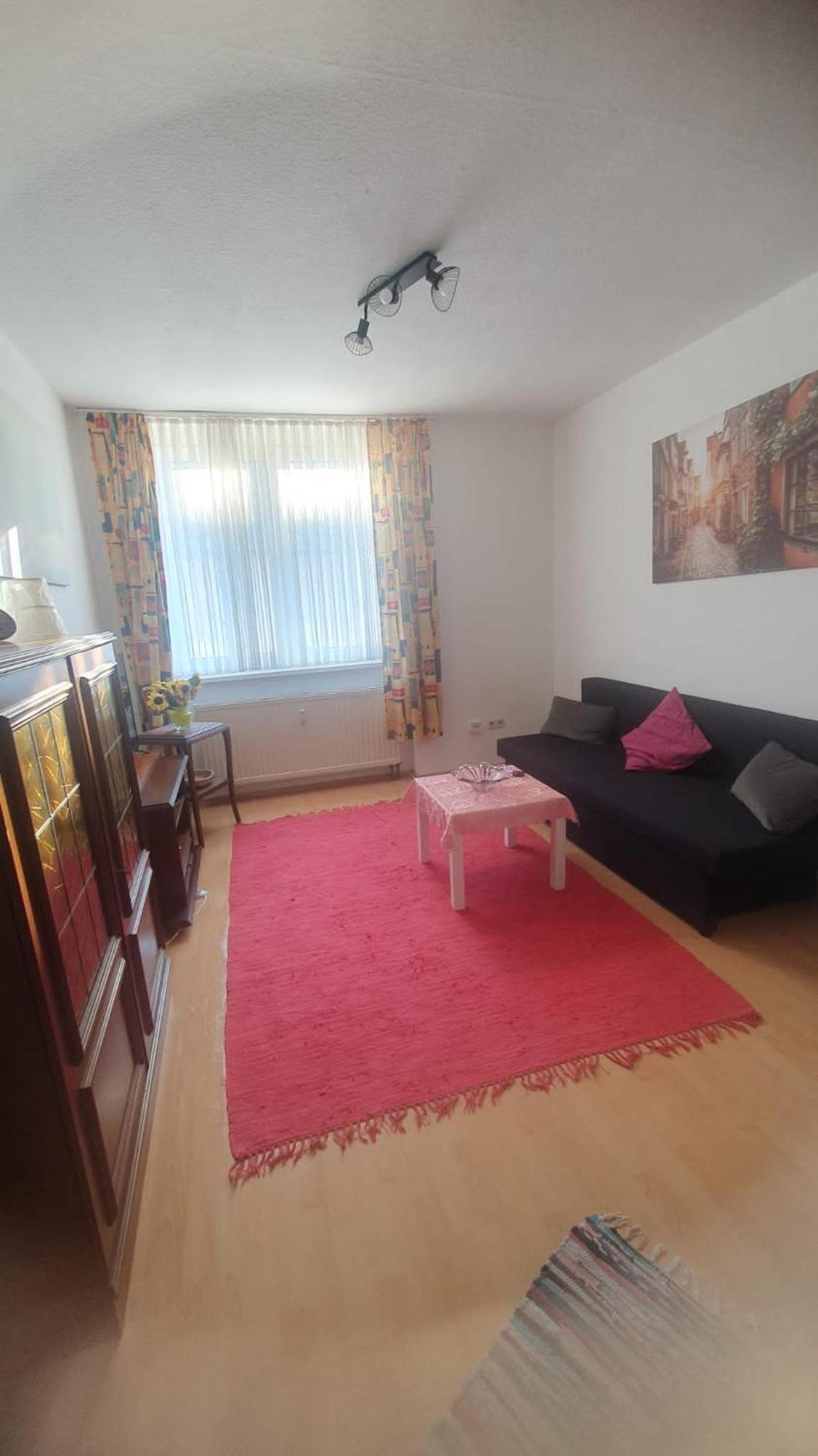 Monteur Wohnung 11 Pirmasens Dış mekan fotoğraf