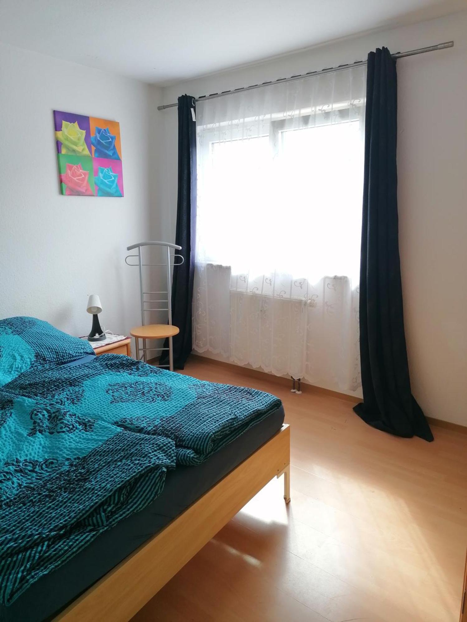 Monteur Wohnung 11 Pirmasens Dış mekan fotoğraf