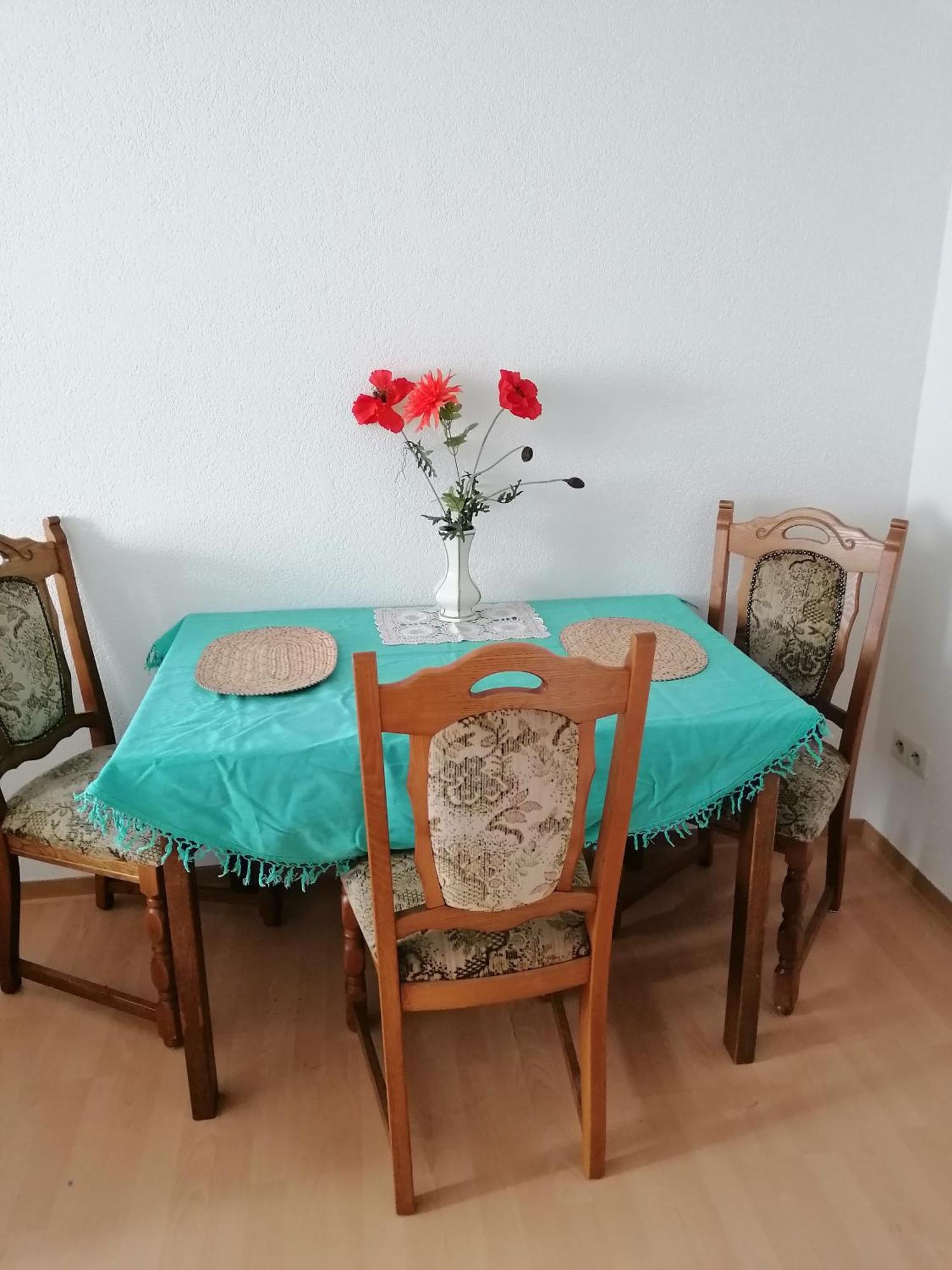 Monteur Wohnung 11 Pirmasens Dış mekan fotoğraf