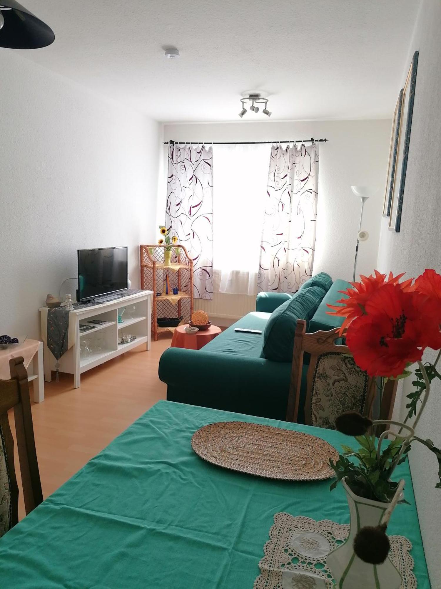 Monteur Wohnung 11 Pirmasens Dış mekan fotoğraf